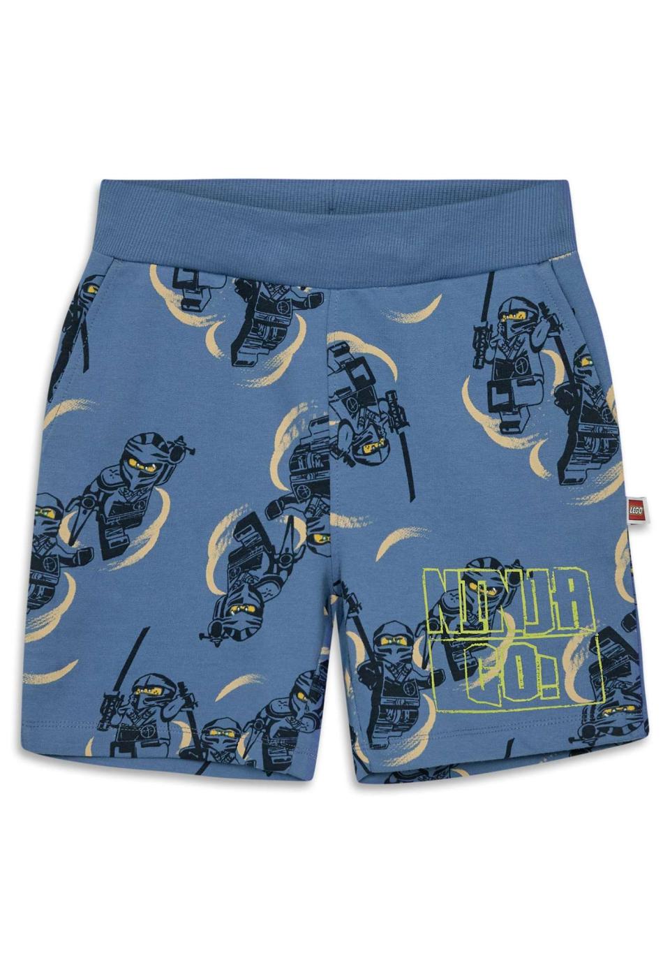LEGO® NINJAGO® Shorts - LWPINO 301 -LEGO® NINJAGO®