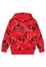 LEGO® NINJAGO® Hooded Sweatshirt - LWSIAN 300 - Red