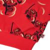 LEGO® NINJAGO® Hooded Sweatshirt - LWSIAN 300 -LEGO®
