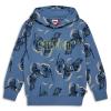 LEGO® NINJAGO® Hooded Sweatshirt - LWSIAN 300 -LEGO®