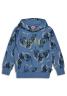LEGO® NINJAGO® Hooded Sweatshirt - LWSIAN 300 - Blue