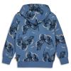 LEGO® NINJAGO® Hooded Sweatshirt - LWSIAN 300 -LEGO®
