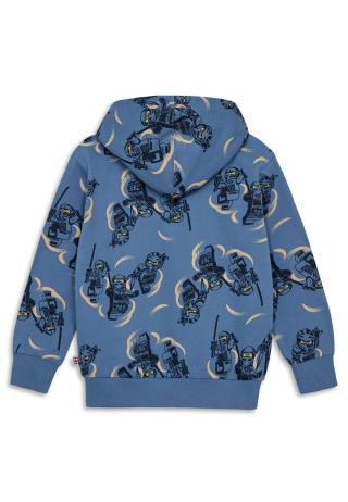 LEGO® NINJAGO® Hooded Sweatshirt - LWSIAN 300 -LEGO®