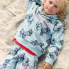 LEGO® NINJAGO® Hooded Sweatshirt - LWSIAN 300 -LEGO®