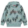 LEGO® NINJAGO® Hooded Sweatshirt - LWSIAN 300 -LEGO®