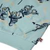 LEGO® NINJAGO® Hooded Sweatshirt - LWSIAN 300 -LEGO®