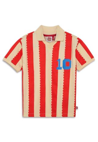 LEGO® T-Shirt S/S - LWTAJ 210 - Red