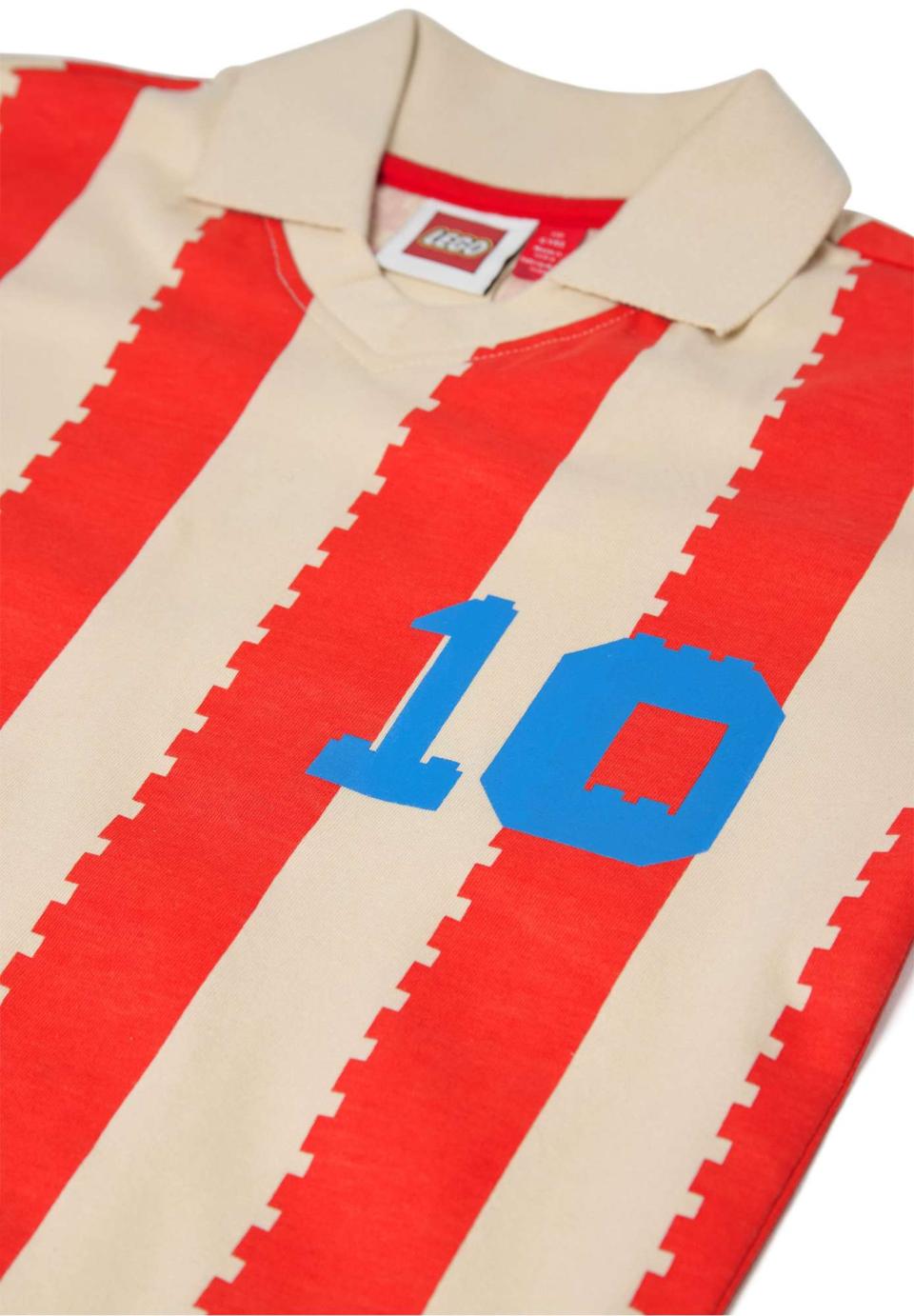 LEGO® T-Shirt S/S - LWTAJ 210 -LEGO®