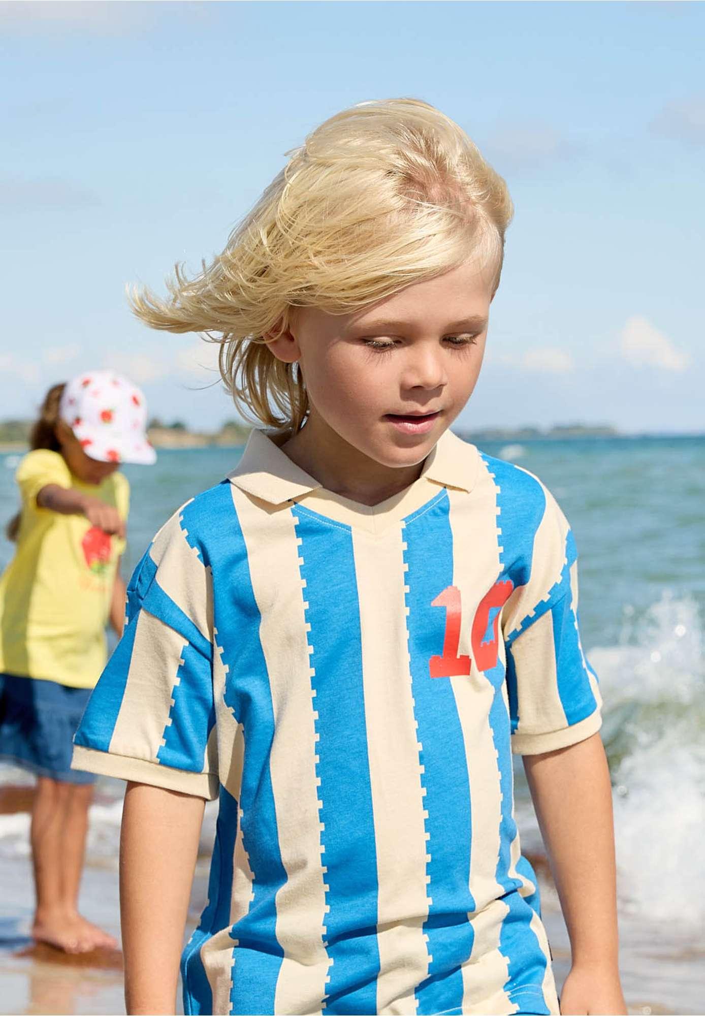 LEGO® T-Shirt S/S - LWTAJ 210 -LEGO®