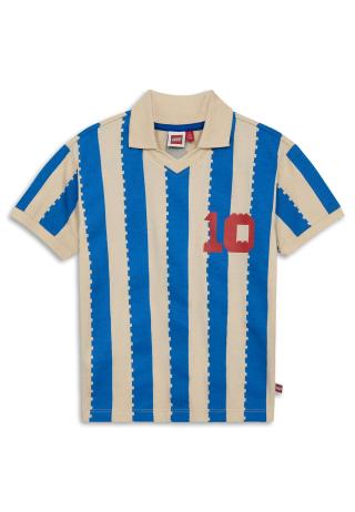 LEGO® T-Shirt S/S - LWTAJ 210 - Blue