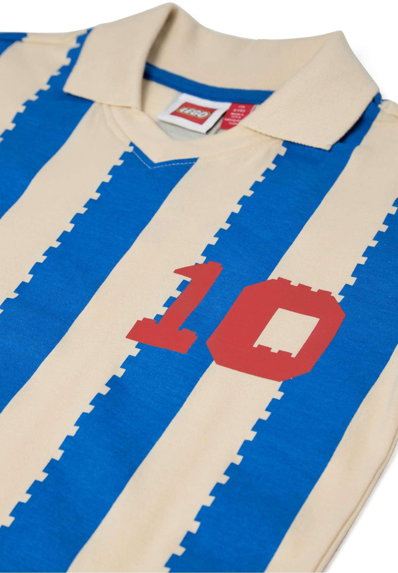 LEGO® T-Shirt S/S - LWTAJ 210 -LEGO®