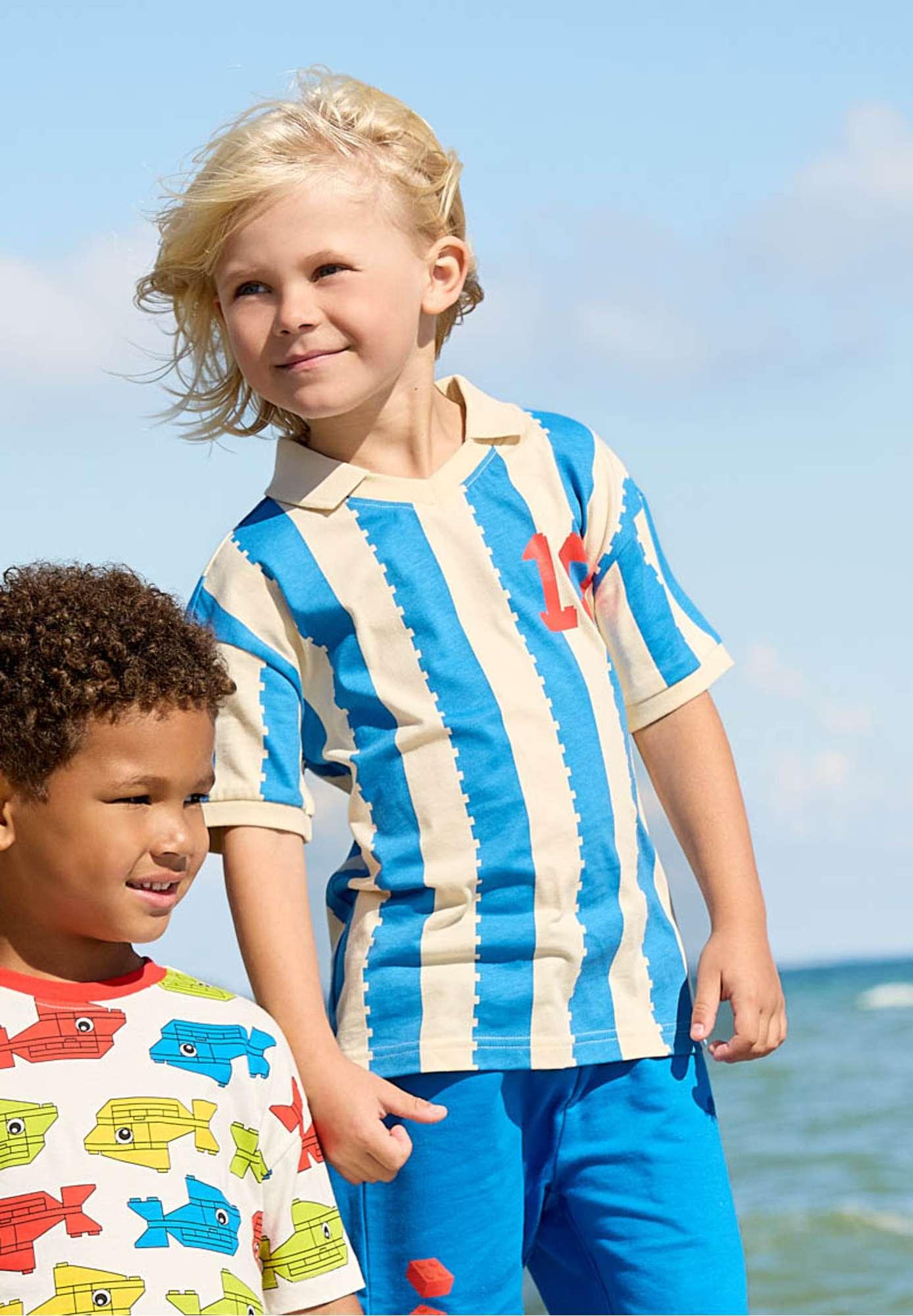 LEGO® T-Shirt S/S - LWTAJ 210 -LEGO®