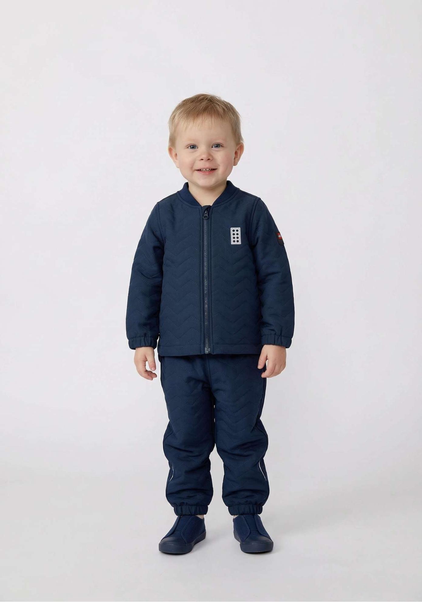 LEGO® Thermo Set - LWSCOUT 206 -LEGO®