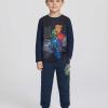 LEGO® NINJAGO® T-Shirt L/S - LWTAFFY 620 -LEGO®