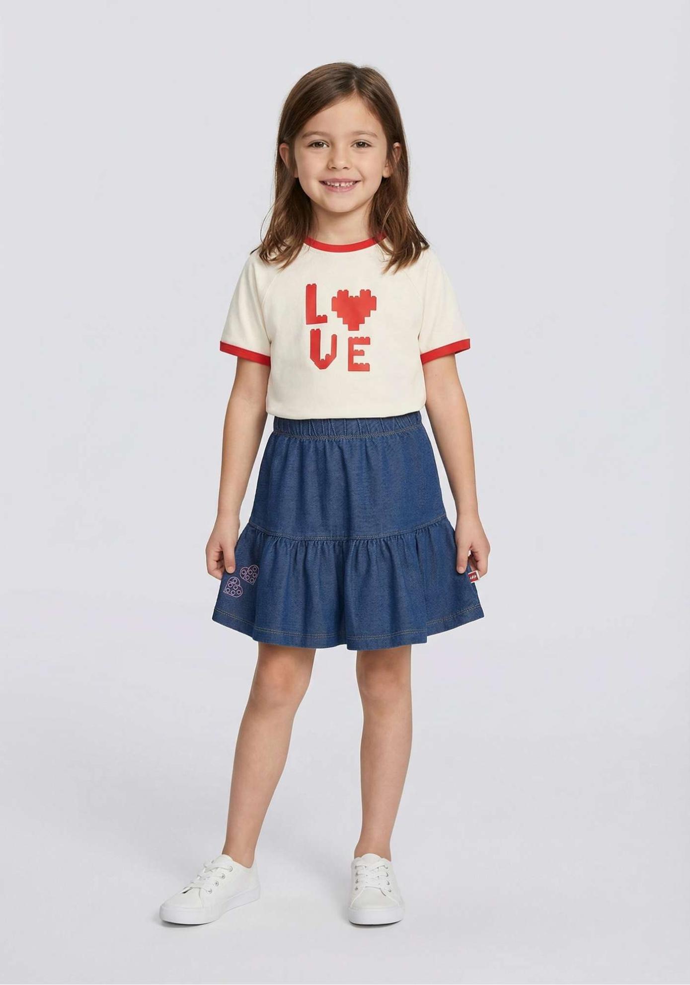 LEGO® Skirt - LWDANA 200 -LEGO®