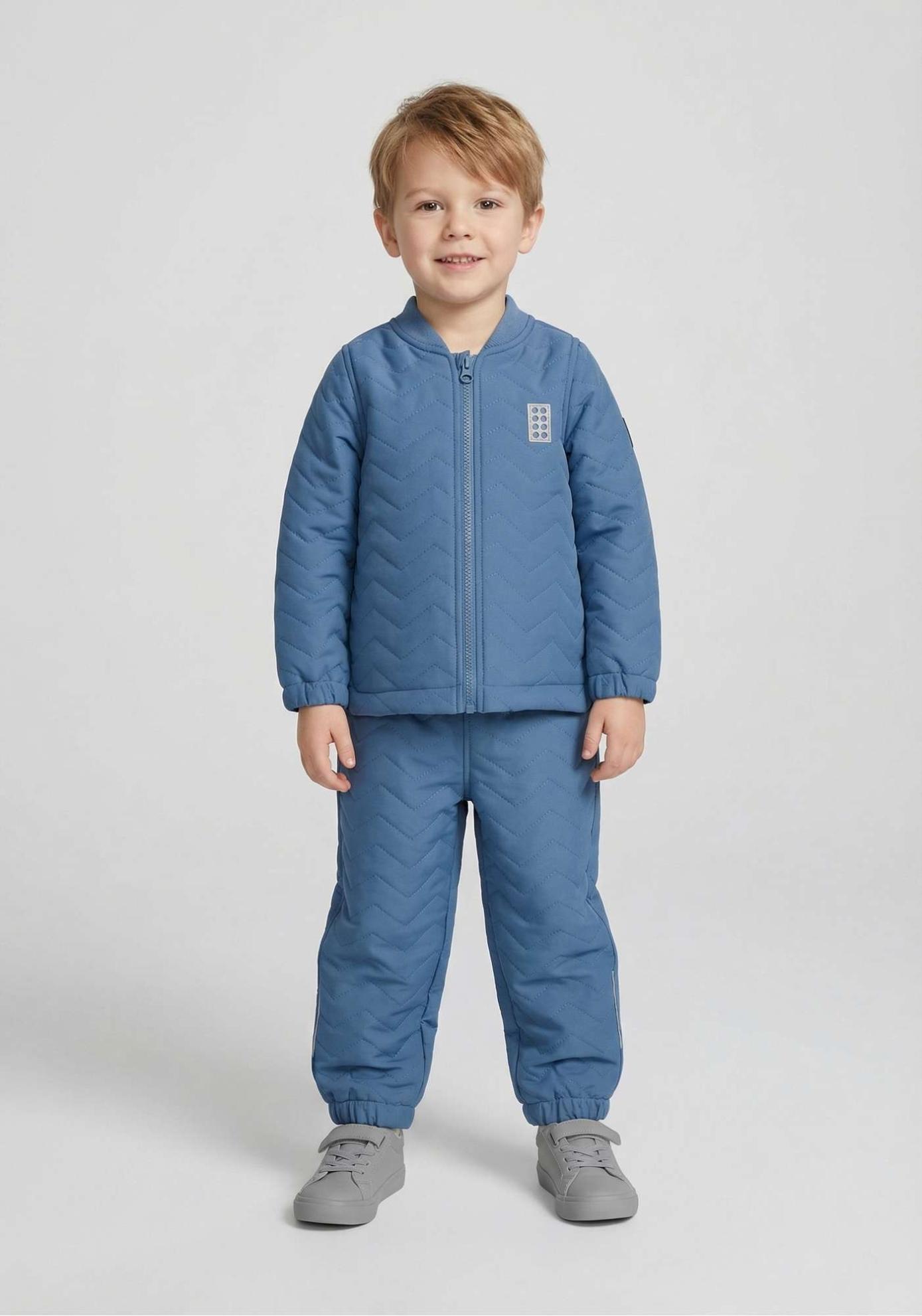 LEGO® Thermo Set - LWSCOUT 206 -LEGO®