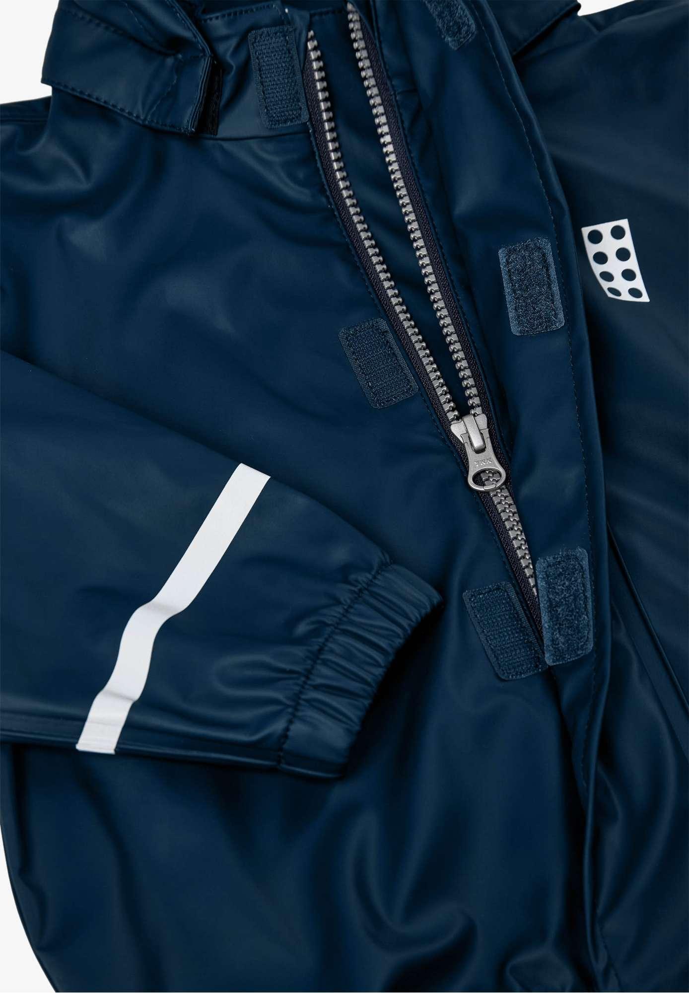 LEGO® Pu Rain Set - LWJIVAN 200 -LEGO®