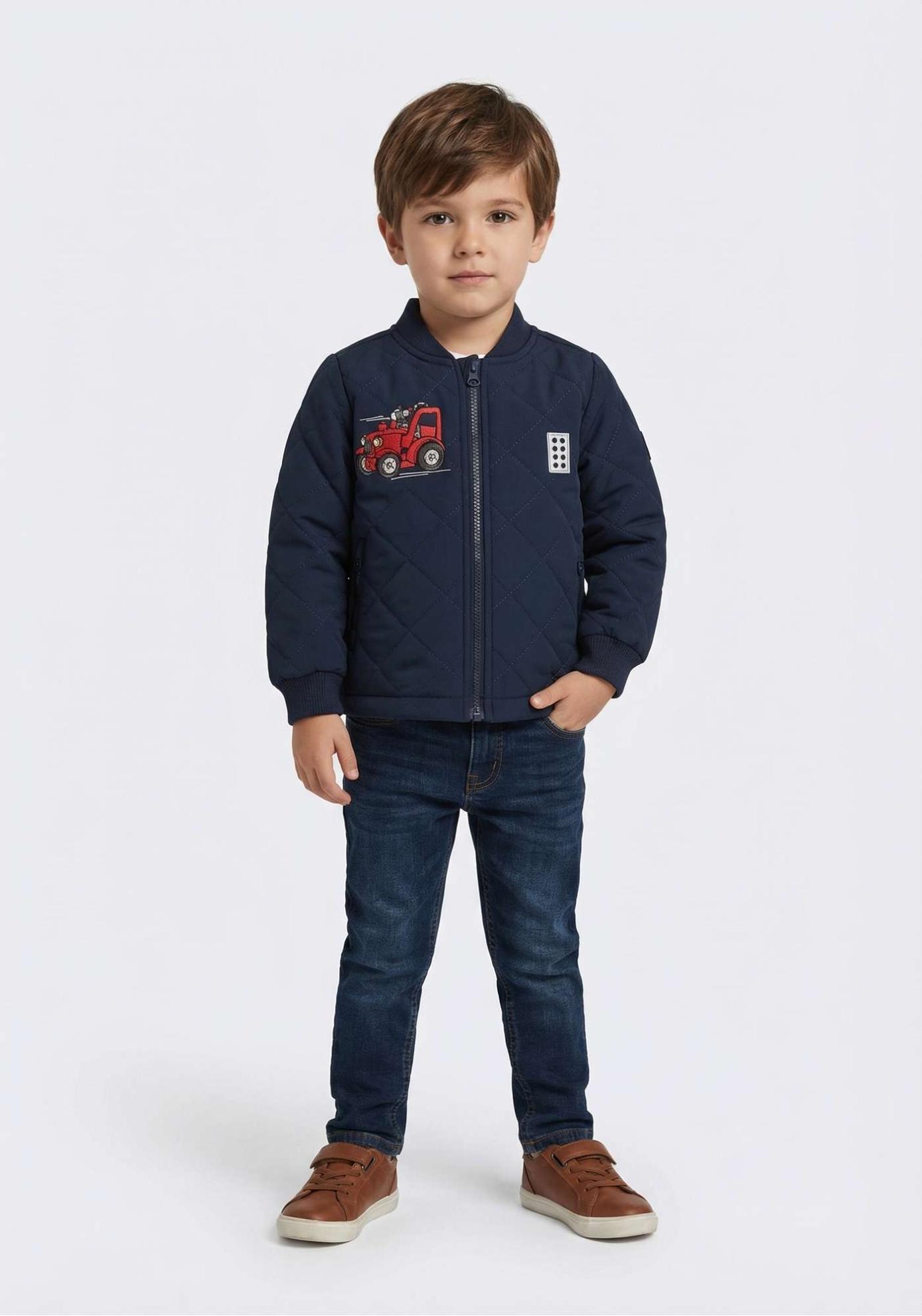 LEGO® DUPLO® Jacket - LWJERI 200 -LEGO®