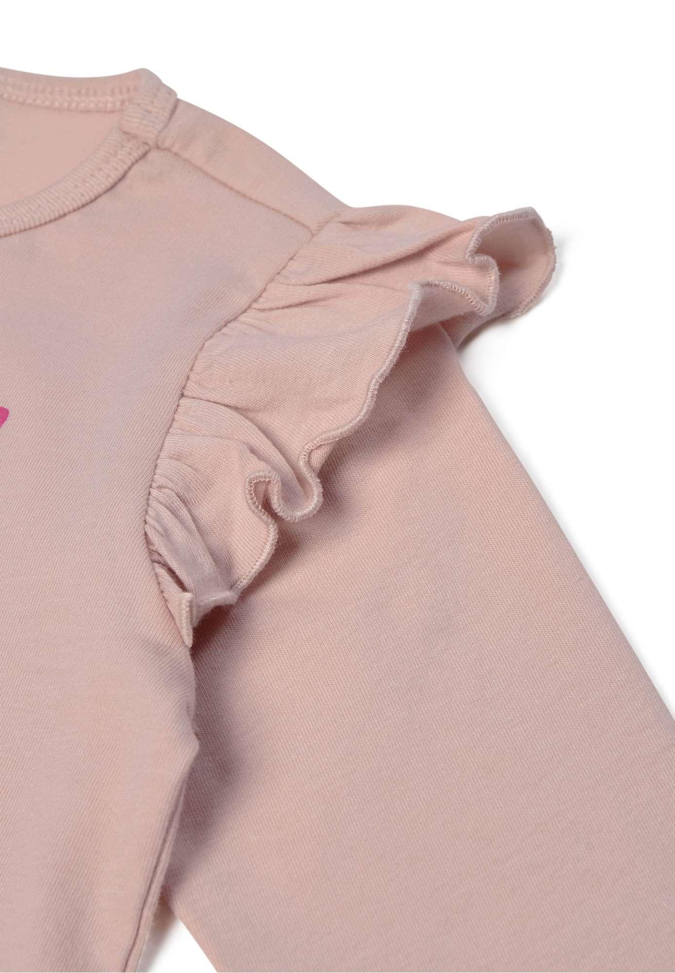 LEGO® DUPLO® T-Shirt L/S - LWTRACY 700 -LEGO®