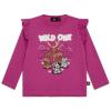 LEGO® DUPLO® T-Shirt L/S - LWTRACY 700 -LEGO®