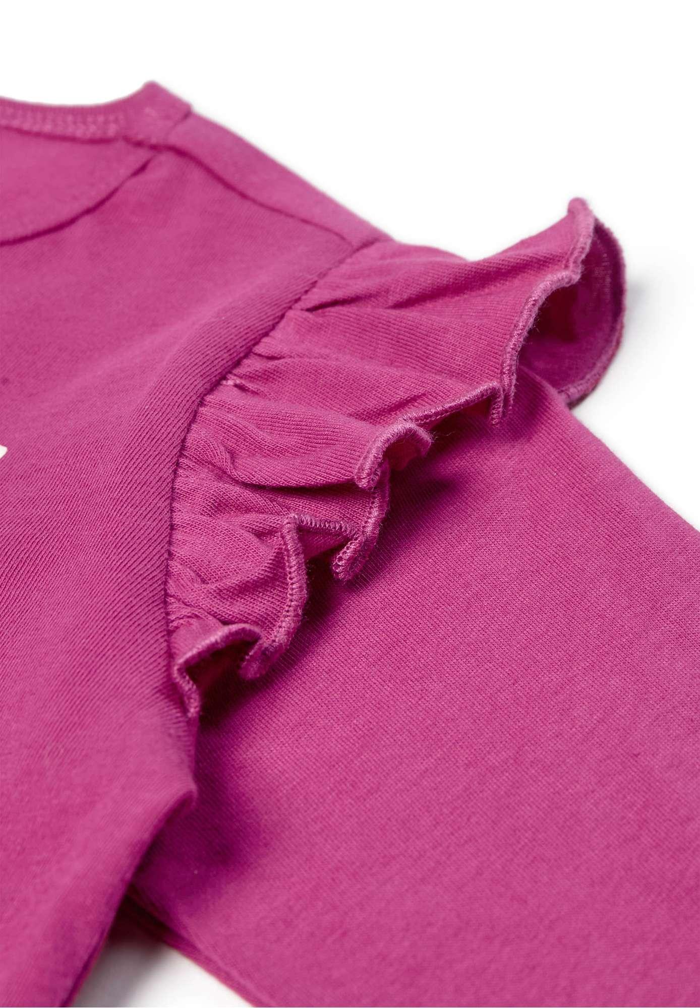 LEGO® DUPLO® T-Shirt L/S - LWTRACY 700 -LEGO®