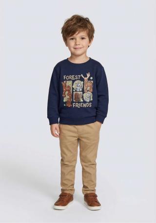 LEGO® DUPLO® Sweatshirt - LWSANYU 700 -LEGO®