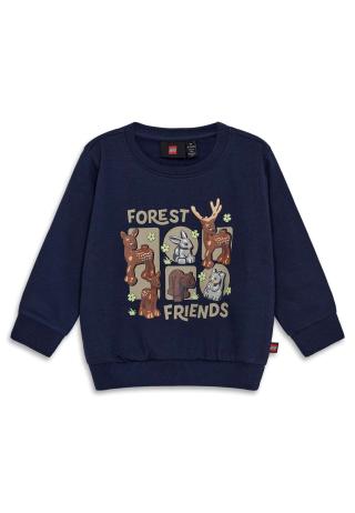 LEGO® DUPLO® Sweatshirt - LWSANYU 700 -LEGO®