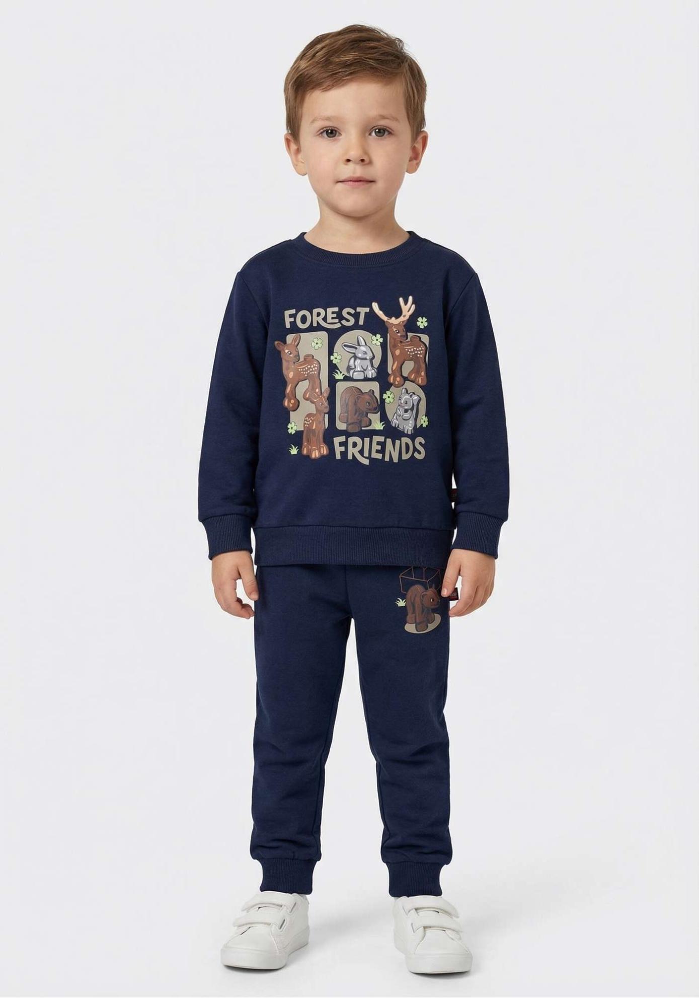 LEGO® DUPLO® Sweat Set - LWSANYU 703 -LEGO®