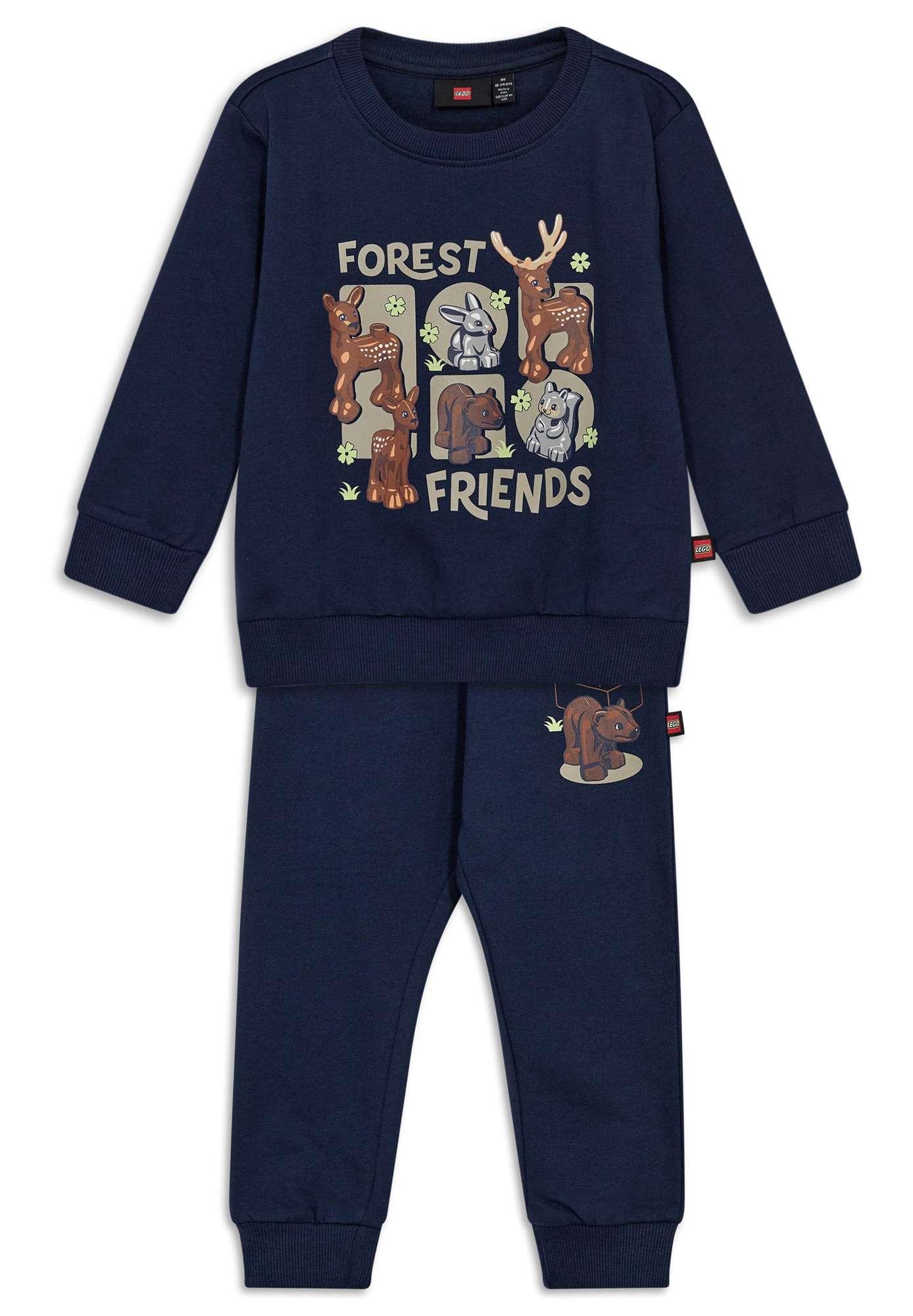 LEGO® DUPLO® Sweat Set - LWSANYU 703 -LEGO®