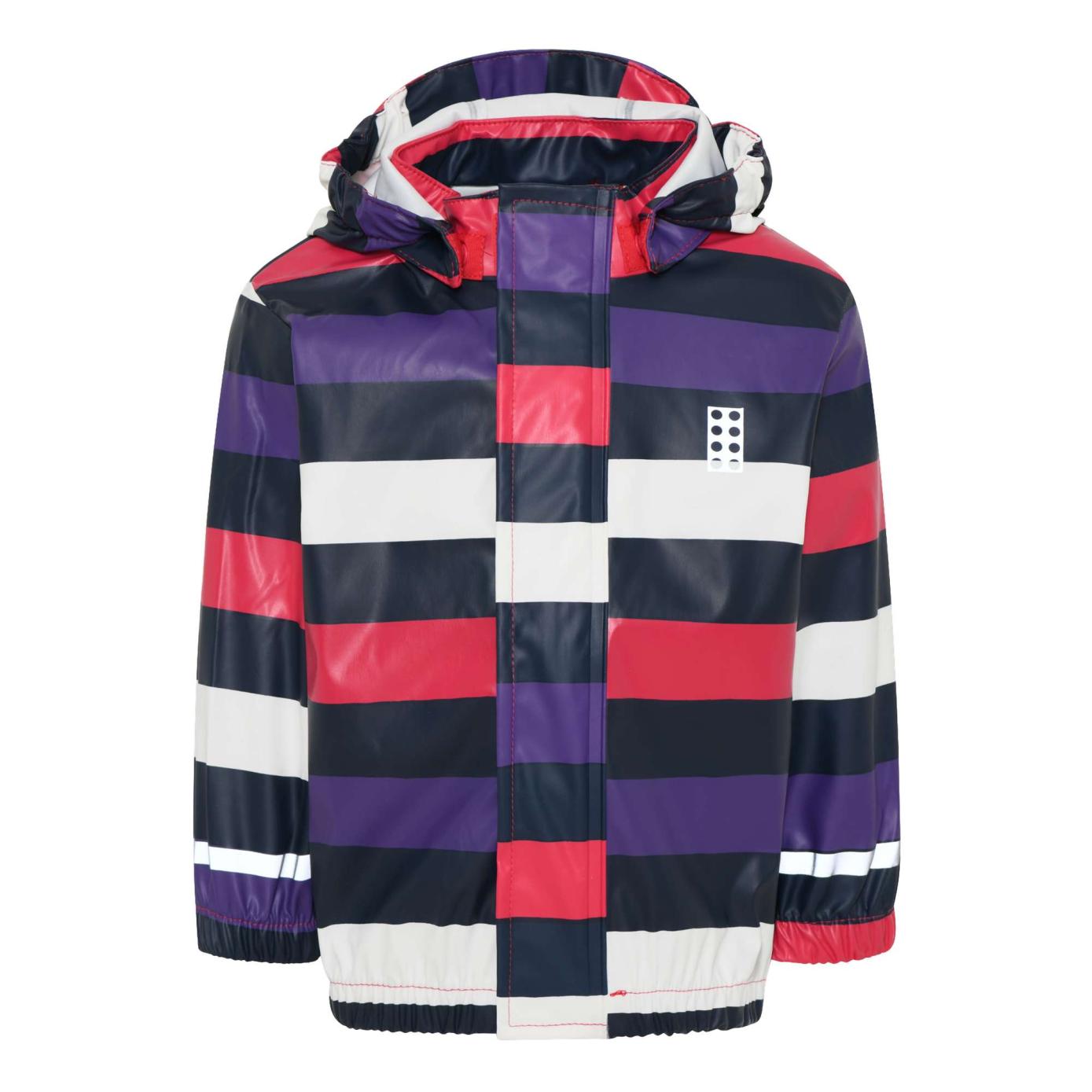 LEGO® Rain Jacket - JANE 102 -LEGO®