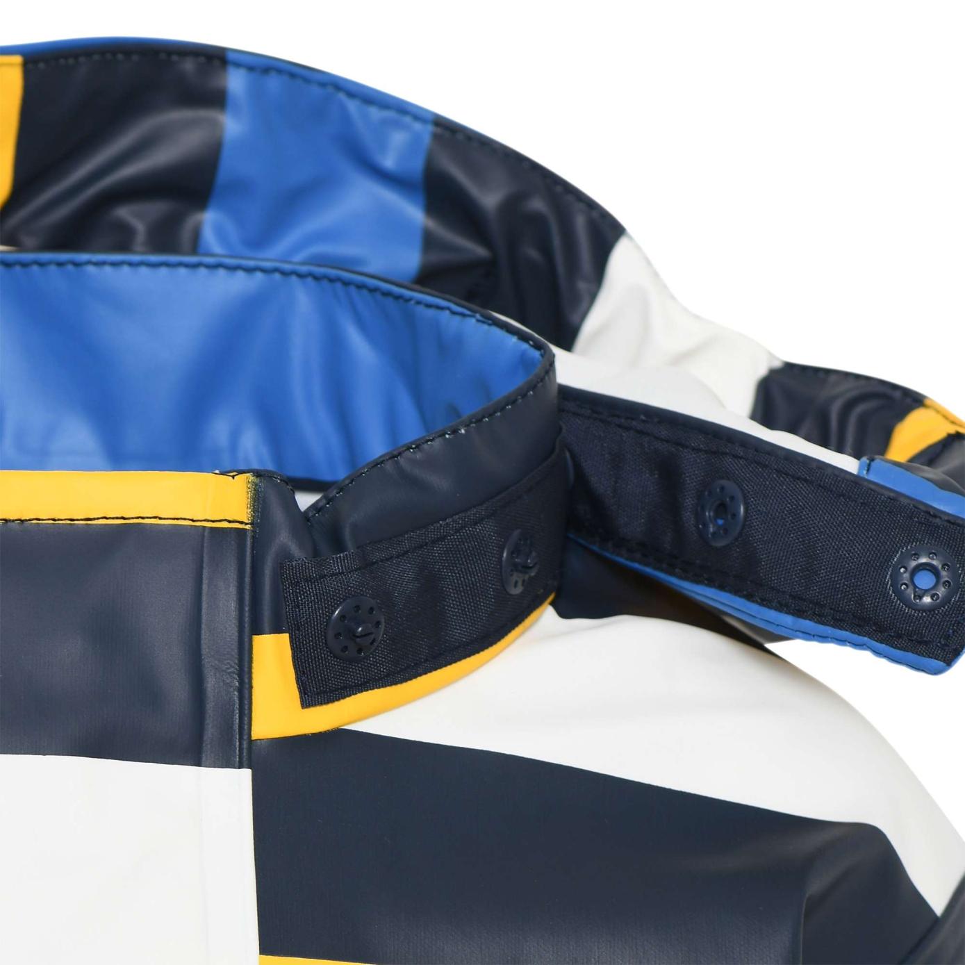 LEGO® Rain Jacket - JUSTICE 102 -LEGO®