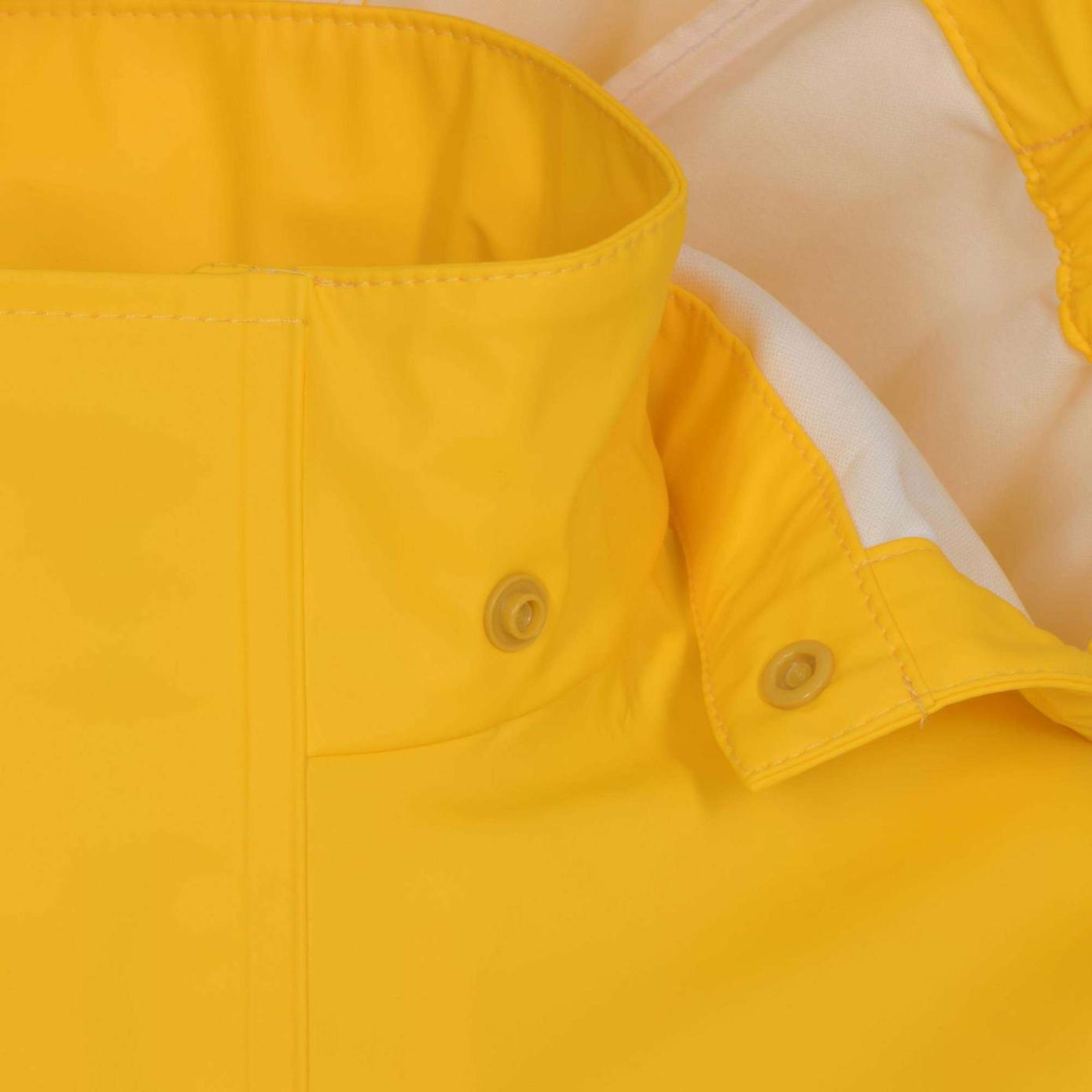 LEGO® Rain Jacket - JUSTICE 101 -LEGO®