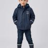 LEGO® Rain Jacket - JUSTICE 101 -LEGO®