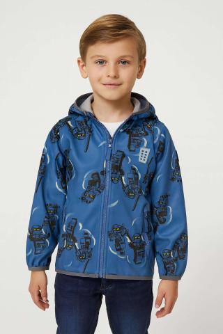 LEGO® NINJAGO® Softshell Jacket - LWSIAN 200 -LEGO®
