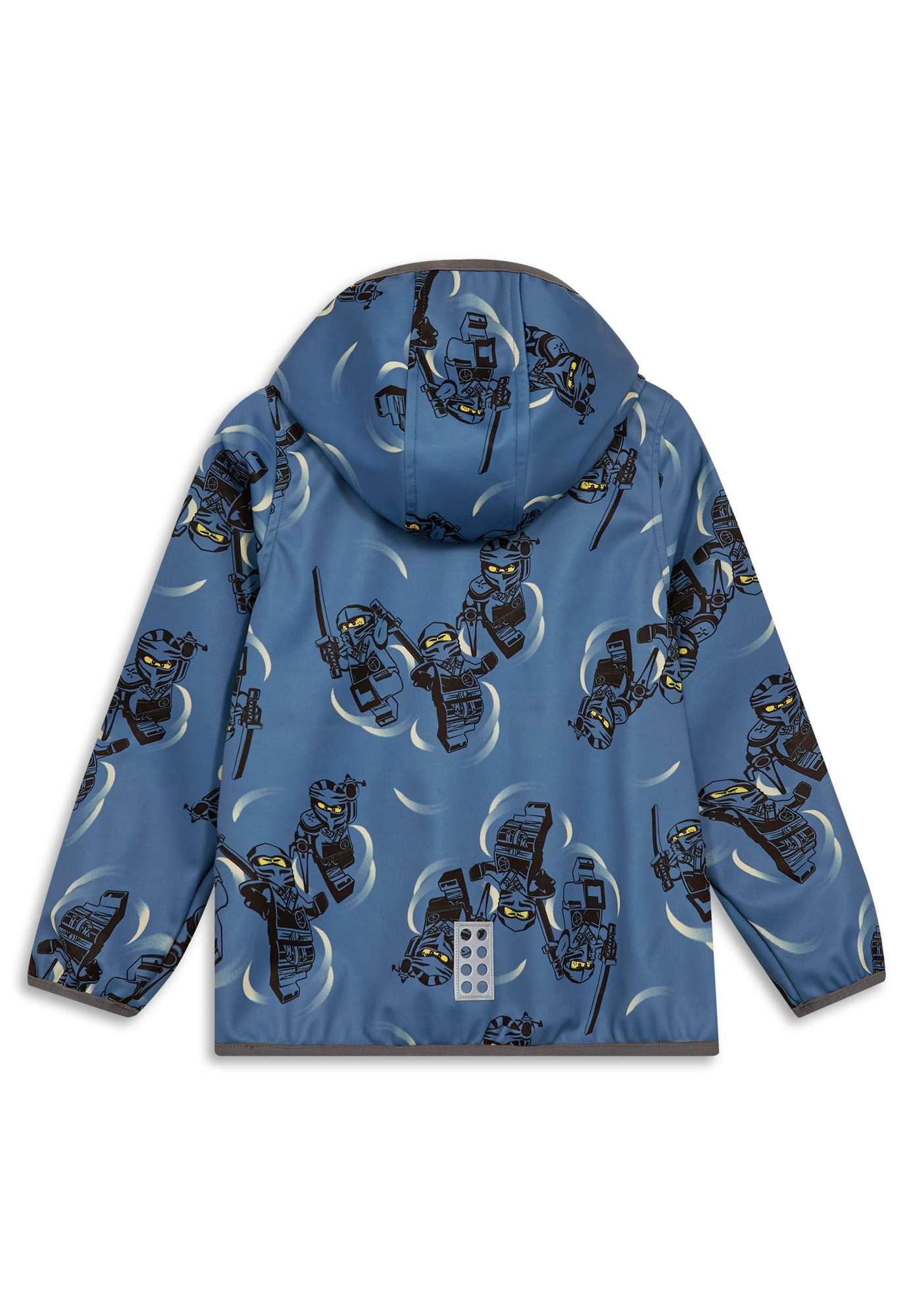 LEGO® NINJAGO® Softshell Jacket - LWSIAN 200 -LEGO®