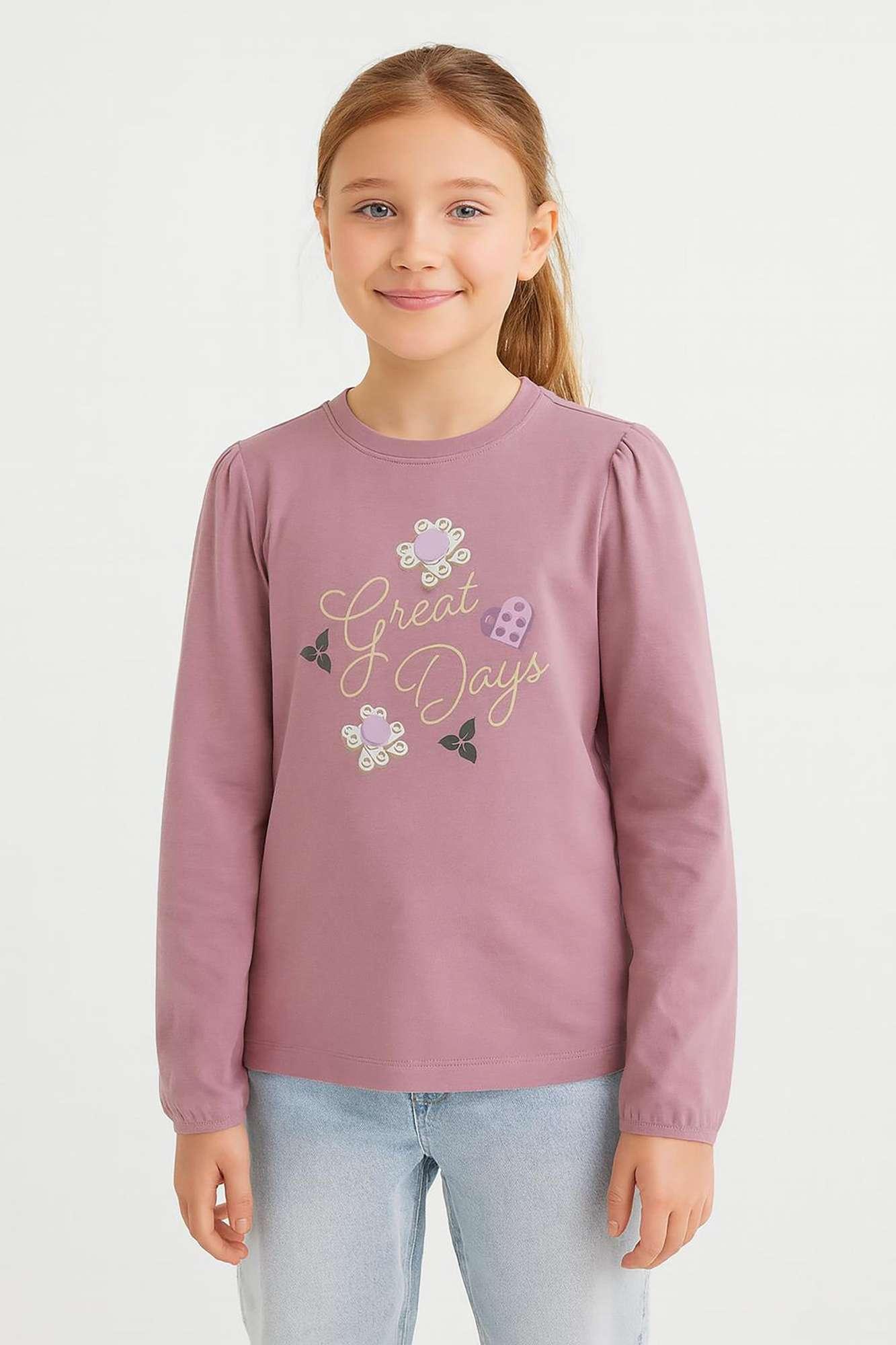 LEGO® T-Shirt L/S - LWTUNA 100 -LEGO®