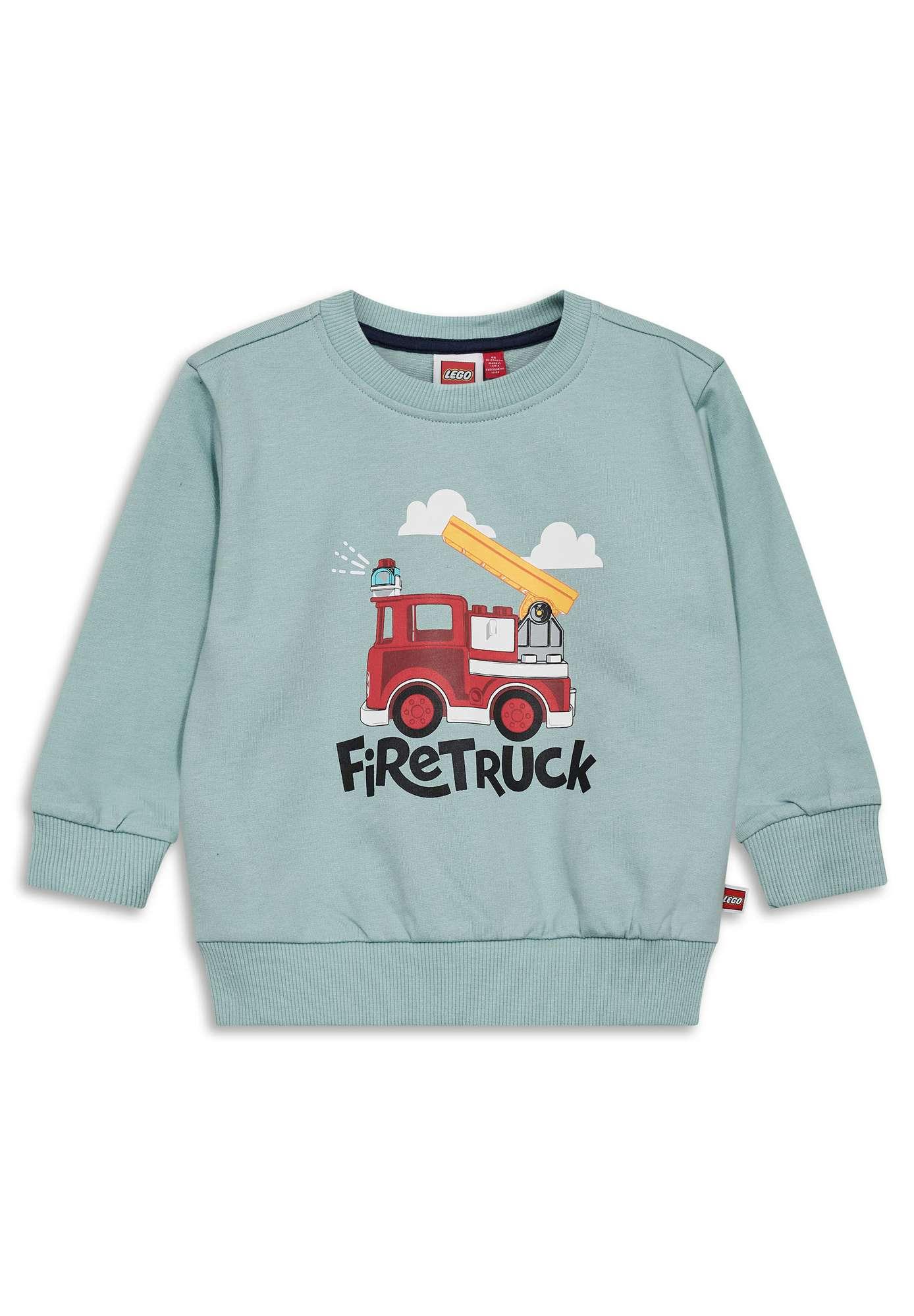 LEGO® DUPLO® Sweatshirt - LWSAP 201 -LEGO®