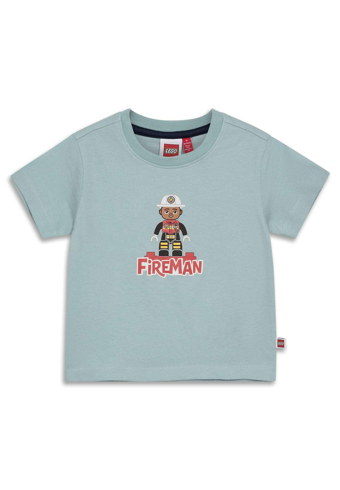 LEGO® DUPLO® T-Shirt S/S - LWTIAM 201 -LEGO®