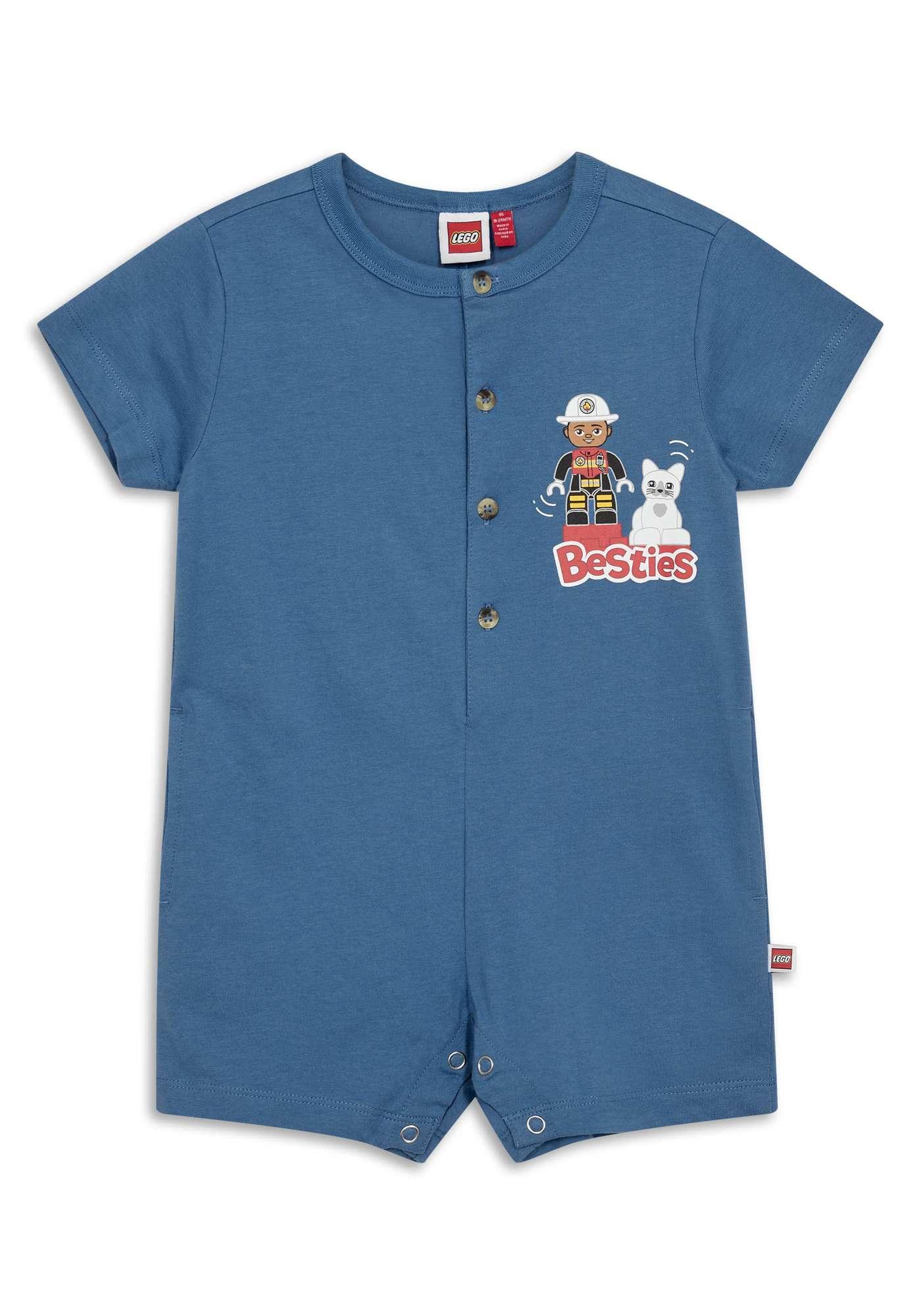 LEGO® DUPLO® Jumpsuit - LWPAX 202 -LEGO®