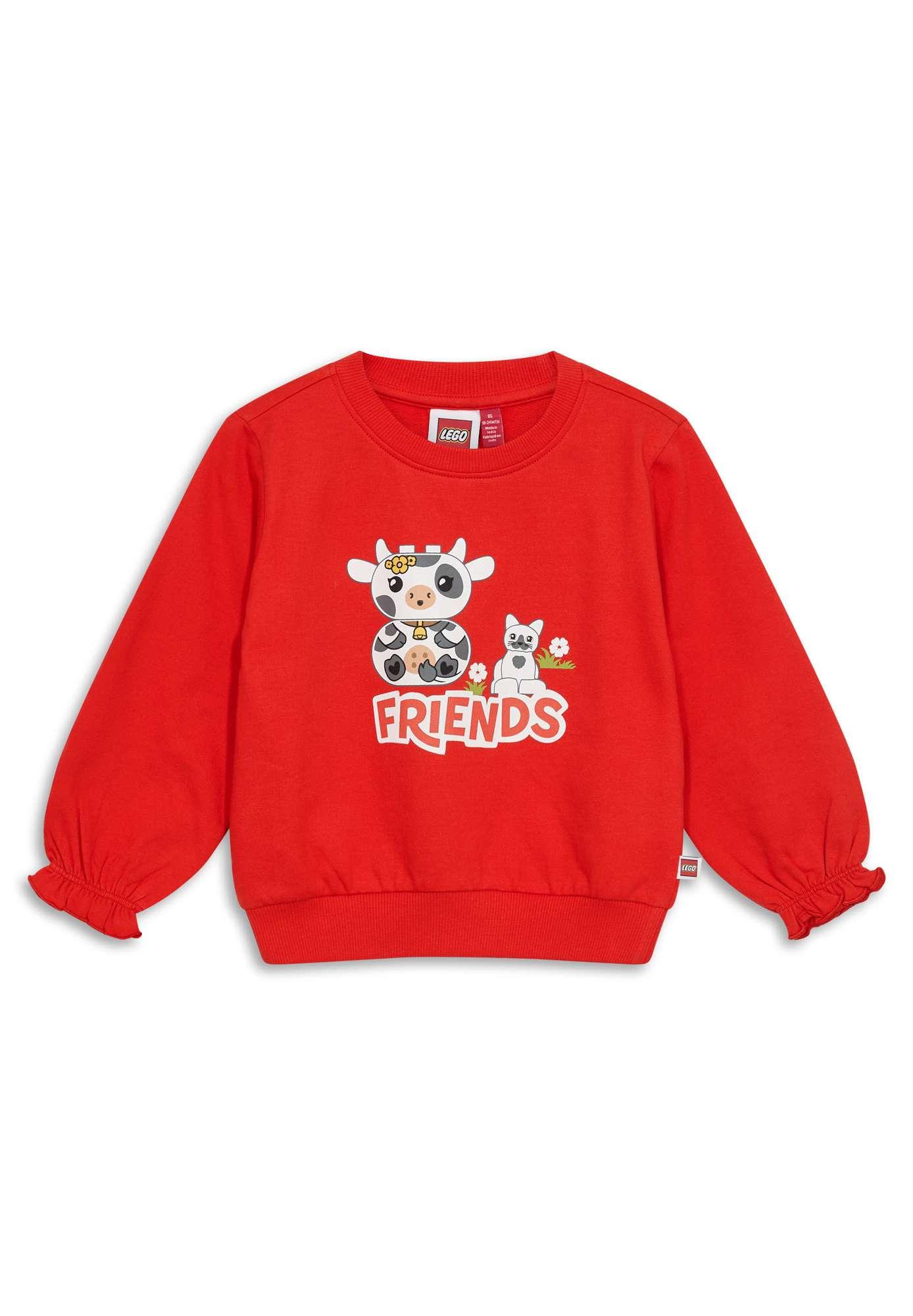 LEGO® DUPLO® Sweatshirt - LWSIKA 200 -LEGO®