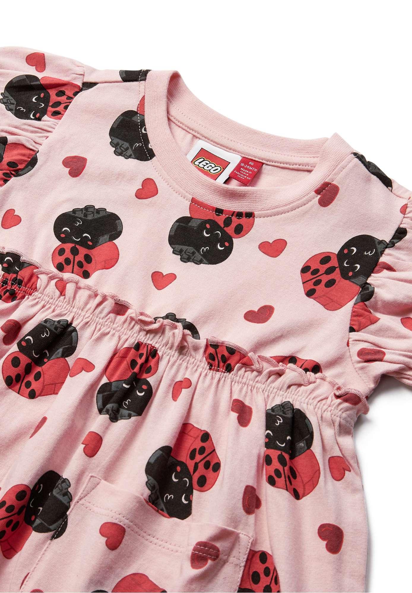 LEGO® DUPLO® Dress - LWDIMA 200 -LEGO®