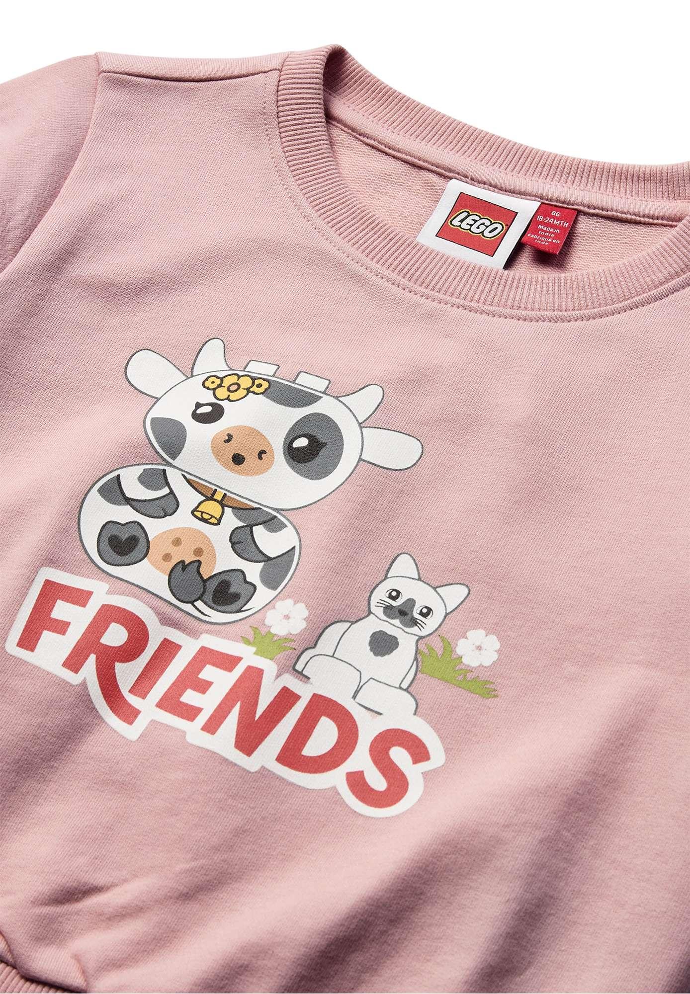 LEGO® DUPLO® Sweatshirt - LWSIKA 200 -LEGO®