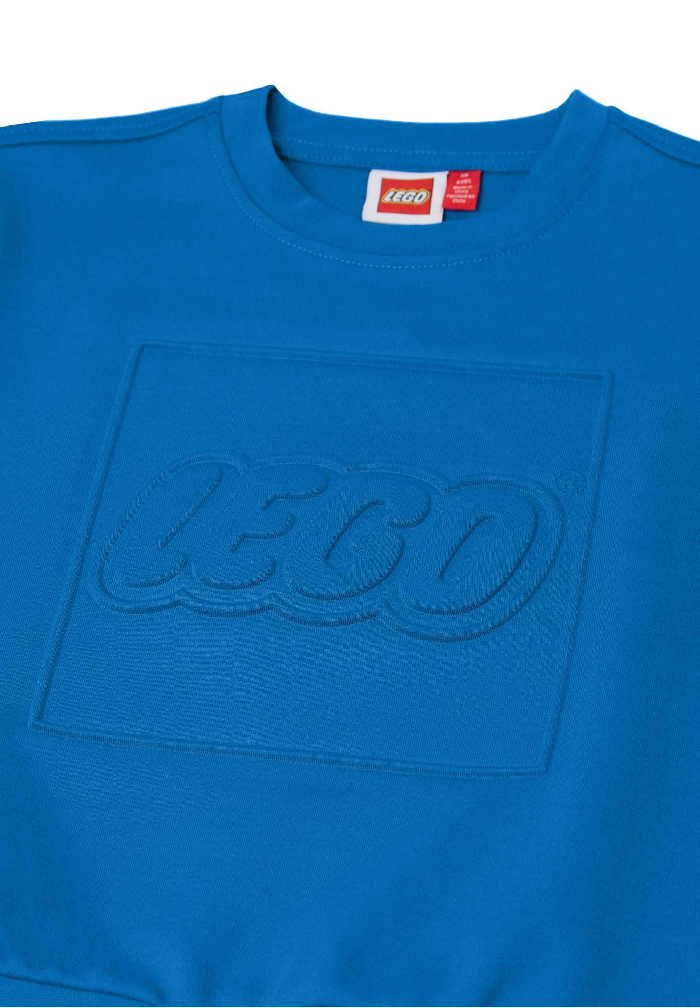 LEGO® Sweatshirt - LWSKY 100 -LEGO®