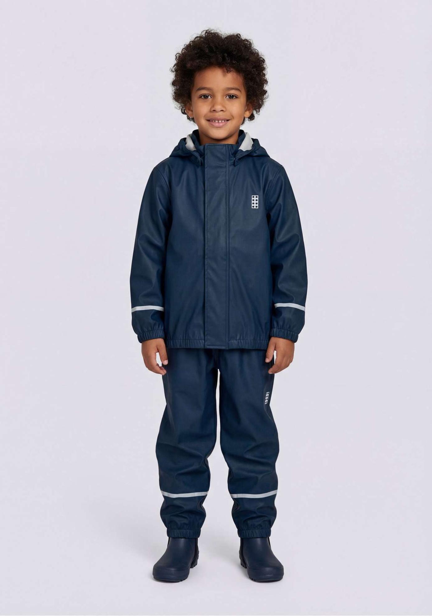 LEGO® Pu Rain Set - LWJORI 200 -LEGO®