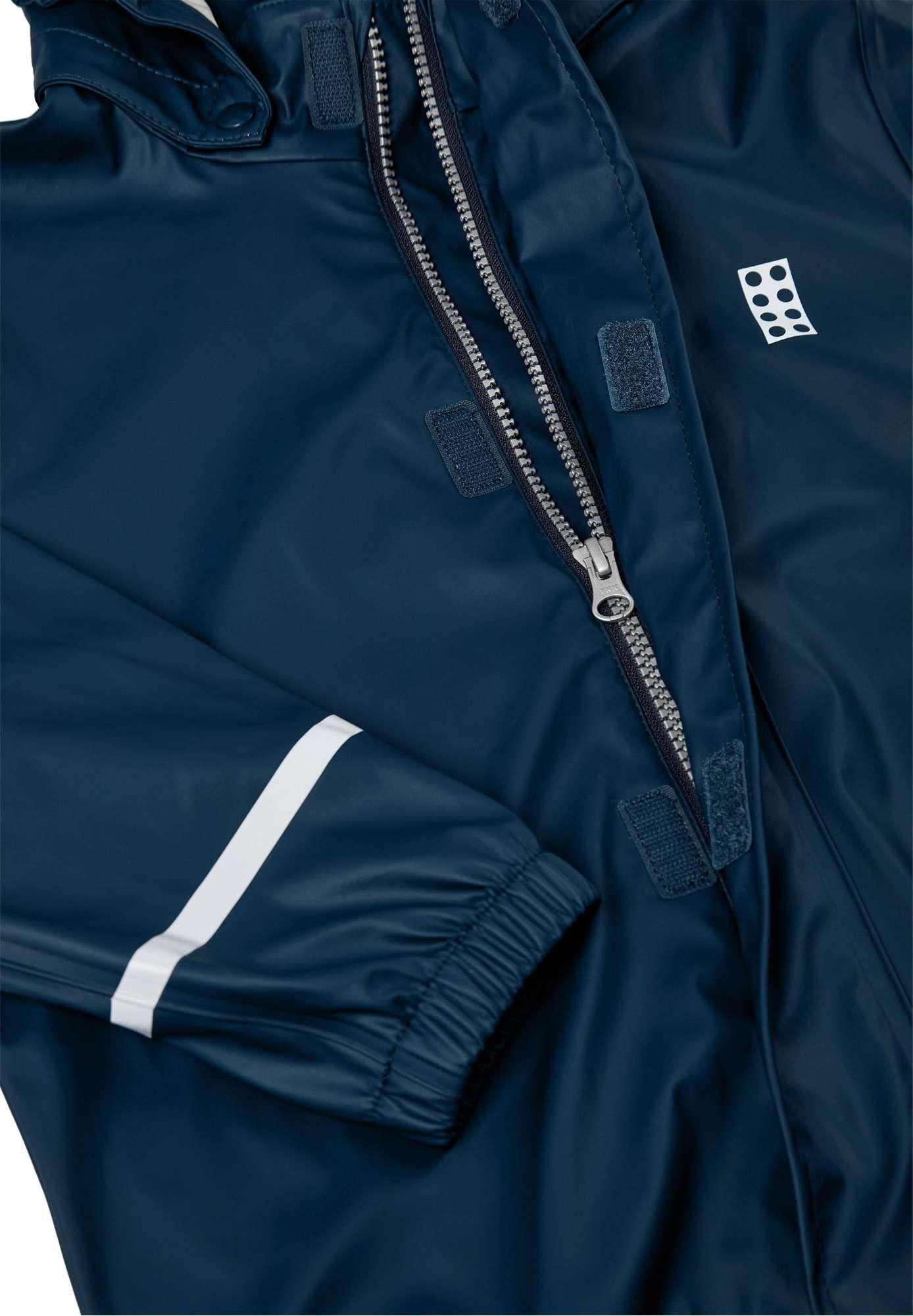 LEGO® Pu Rain Set - LWJORI 200 -LEGO®