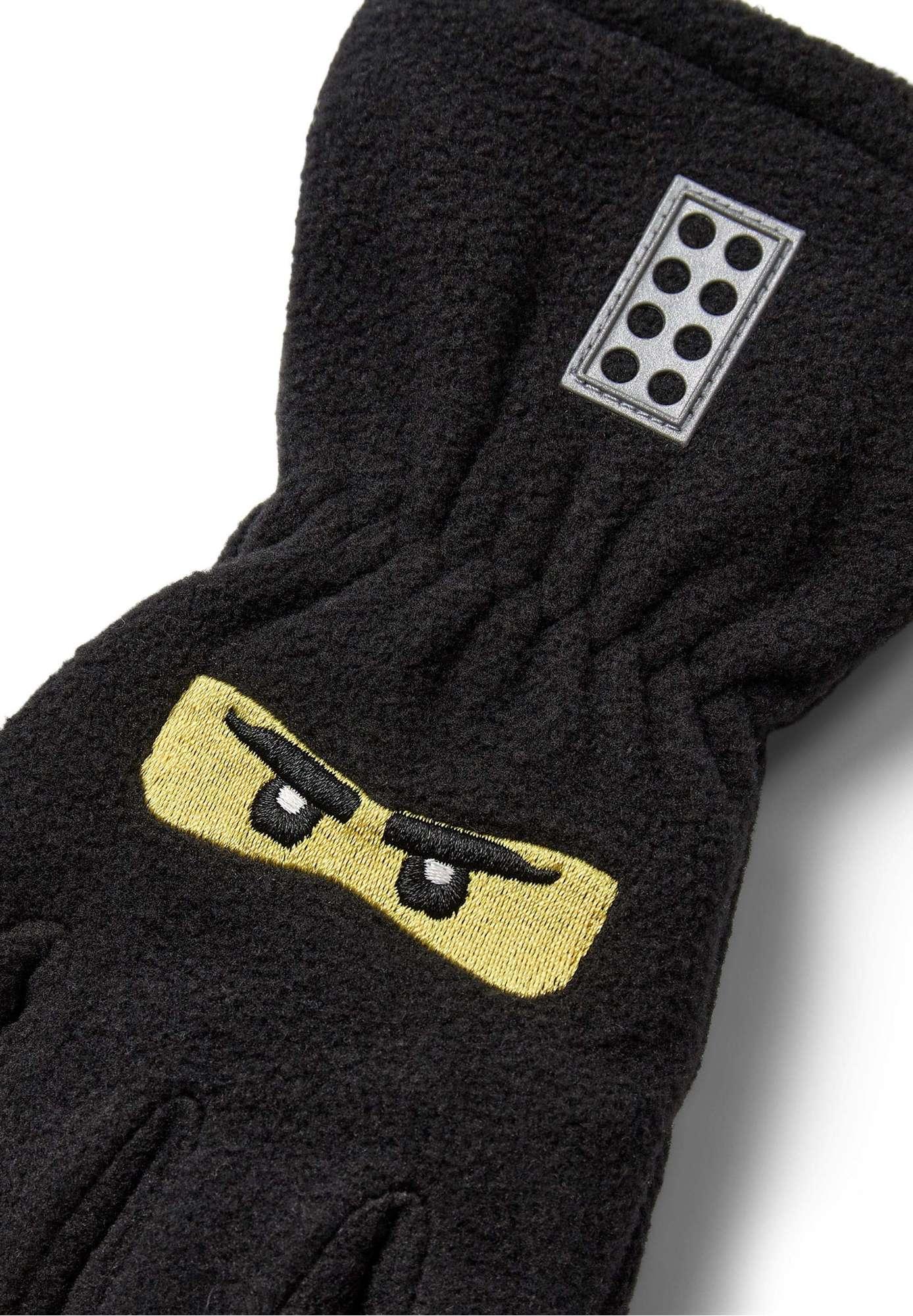 LEGO® NINJAGO® Fleece Glove - LWASMUS 600 -LEGO®
