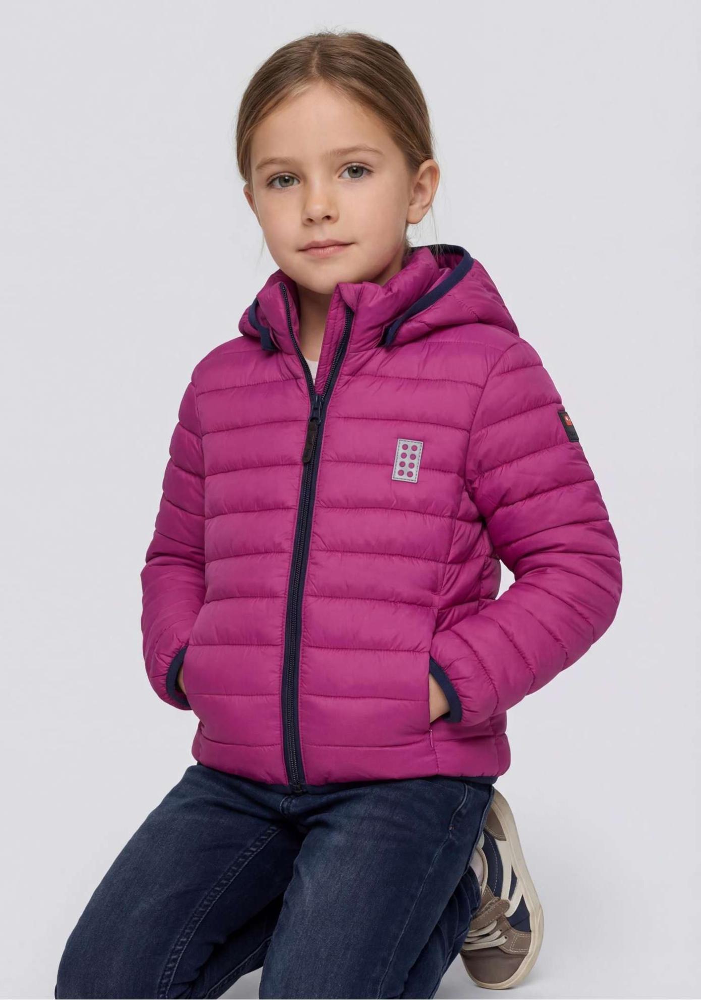 LEGO® Jacket - LWJORI 611 -LEGO®