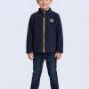 LEGO® NINJAGO® Fleece Jacket - LWSAKSO 601 -LEGO®