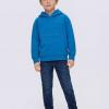 LEGO® Hooded Sweatshirt - LWSKY 600 -LEGO®
