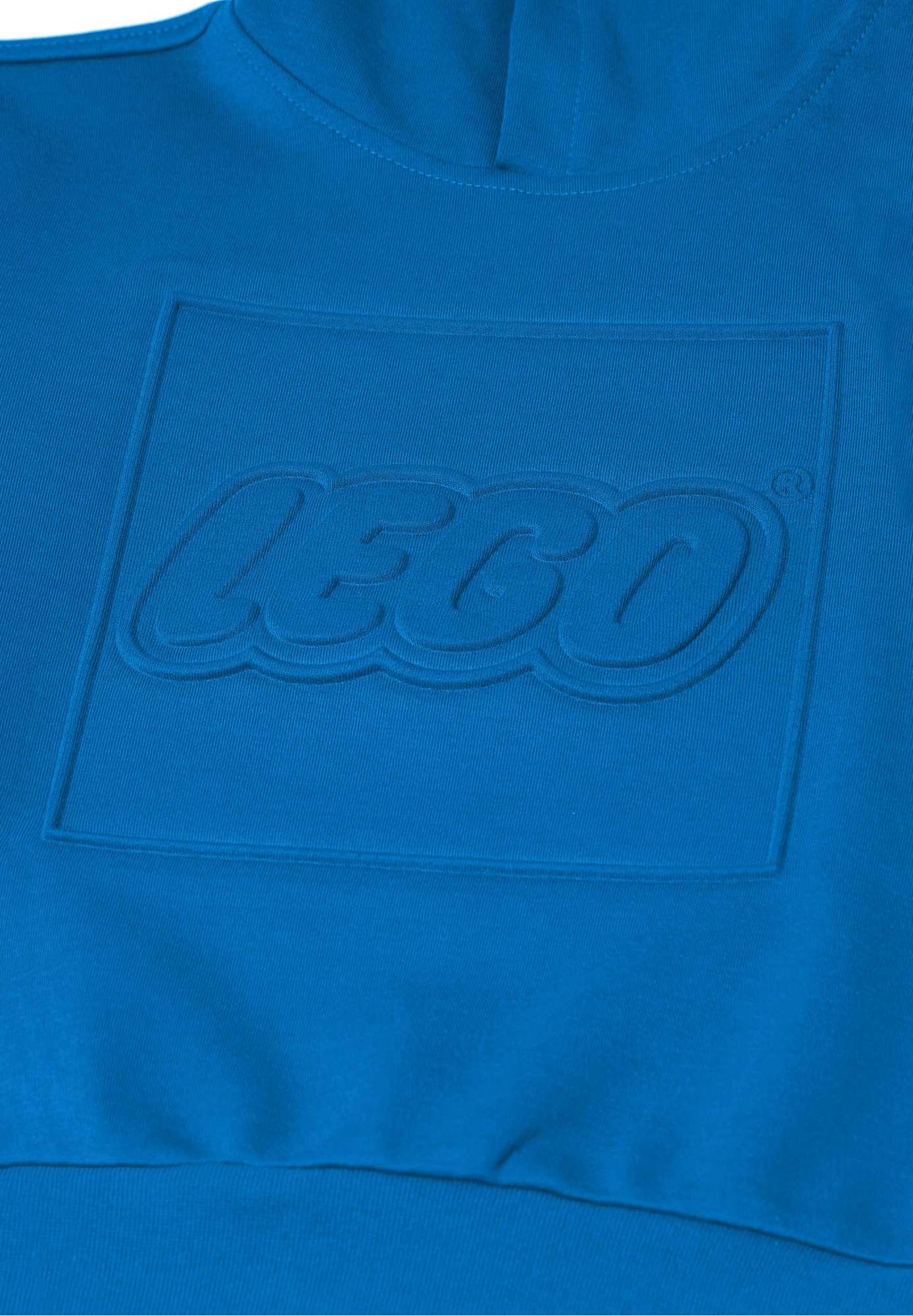 LEGO® Hooded Sweatshirt - LWSKY 600 -LEGO®